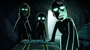 Rick and Morty 6. Sezon 4. Bölüm
