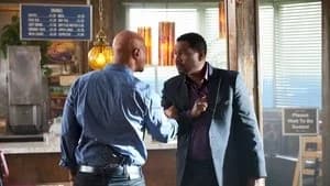 Lethal Weapon 3. Sezon 7. Bölüm