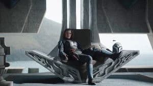 The Mandalorian 3. Sezon 1. Bölüm