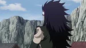 Fairy Tail 6. Sezon 29. Bölüm