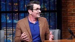 Late Night with Seth Meyers 7. Sezon 74. Bölüm