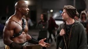Brooklyn Nine-Nine 4. Sezon 8. Bölüm