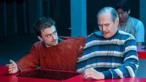 Miracle Workers 4. Sezon 4. Bölüm