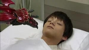 仮面ライダー 21. Sezon 36. Bölüm