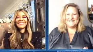 Watch What Happens Live with Andy Cohen 18. Sezon 28. Bölüm