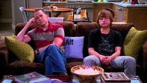 Two and a Half Men 9. Sezon 11. Bölüm