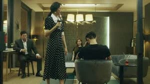 Private Lives 1. Sezon 10. Bölüm
