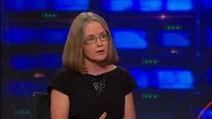 The Daily Show 19. Sezon 140. Bölüm