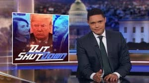 The Daily Show 24. Sezon 33. Bölüm