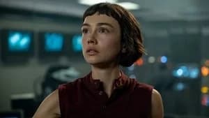 Alien: Earth 1. Sezon 1. Bölüm