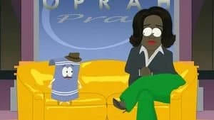 South Park 10. Sezon 5. Bölüm