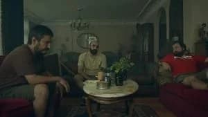 Gibi 3. Sezon 6. Bölüm