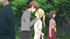 Fruits Basket 2. Sezon 5. Bölüm