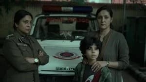 Delhi Crime 2. Sezon 1. Bölüm