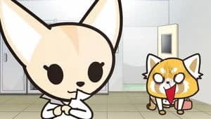Aggretsuko 2. Sezon 3. Bölüm
