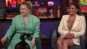 Watch What Happens Live with Andy Cohen 21. Sezon 56. Bölüm
