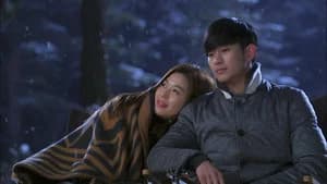 My Love from the Star 1. Sezon 16. Bölüm
