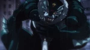 One-Punch Man 1. Sezon 9. Bölüm