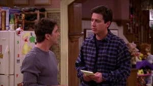 Everybody Loves Raymond 5. Sezon 13. Bölüm
