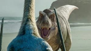 Prehistoric Planet 2. Sezon 5. Bölüm