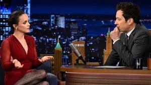 The Tonight Show Starring Jimmy Fallon 12. Sezon 67. Bölüm