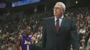 Legacy: The True Story of the LA Lakers 1. Sezon 7. Bölüm