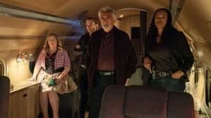 Criminal Minds 17. Sezon 5. Bölüm