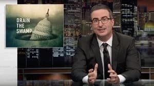 Last Week Tonight with John Oliver 5. Sezon 29. Bölüm