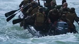 Toughest Forces on Earth 1. Sezon 6. Bölüm
