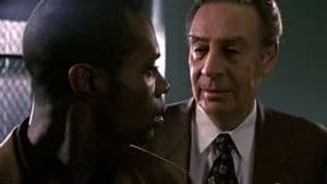 Law & Order 10. Sezon 17. Bölüm