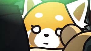 Aggretsuko 1. Sezon 8. Bölüm