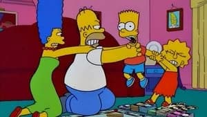 The Simpsons 13. Sezon 7. Bölüm