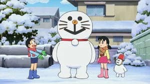 Doraemon 1. Sezon 1048. Bölüm