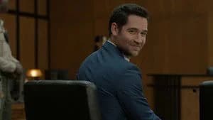The Lincoln Lawyer 4. Sezon 2. Bölüm