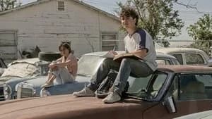 American Gigolo 1. Sezon 6. Bölüm