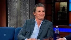 The Late Show with Stephen Colbert 9. Sezon 58. Bölüm