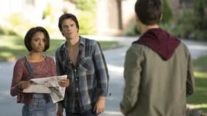 The Vampire Diaries 6. Sezon 4. Bölüm