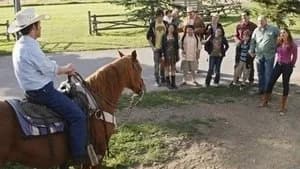 Modern Family 3. Sezon 1. Bölüm