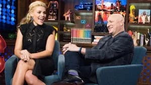 Watch What Happens Live with Andy Cohen 12. Sezon 23. Bölüm