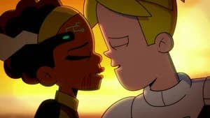 Final Space 2. Sezon 7. Bölüm