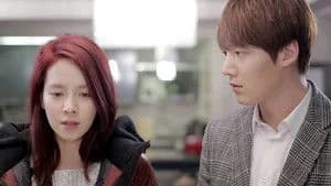 Emergency Couple 1. Sezon 11. Bölüm
