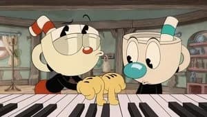 The Cuphead Show! 2. Sezon 7. Bölüm