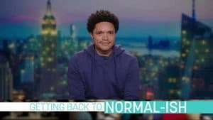 The Daily Show 27. Sezon 11. Bölüm