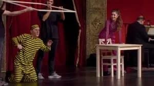 Tolgshow Çılgın Sezon 1. Sezon 4. Bölüm
