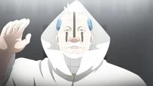 Boruto: Naruto Next Generations 1. Sezon 202. Bölüm