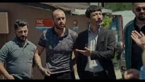Kıyma 1. Sezon 5. Bölüm