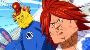 Fairy Tail 4. Sezon 22. Bölüm