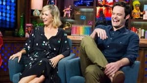 Watch What Happens Live with Andy Cohen 11. Sezon 142. Bölüm