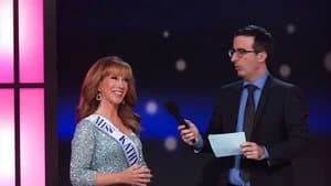 Last Week Tonight with John Oliver 1. Sezon 18. Bölüm