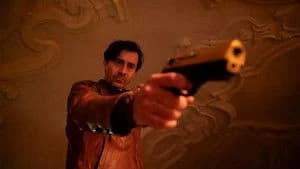 The Bad Guy 2. Sezon 1. Bölüm